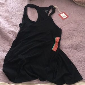 Mossimo Supply CO. Shirt - Black - Size Medium